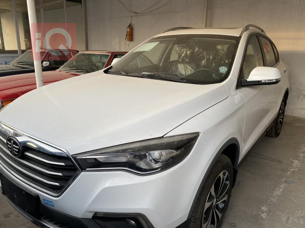 فاو بيستورن X80